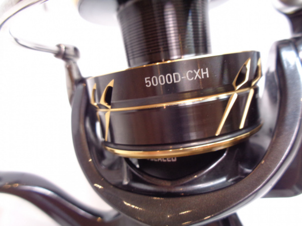 22カルディアSW 5000D-CXH